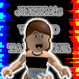AGirlJennifer / Jenna’s Search