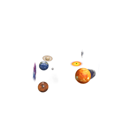 space 