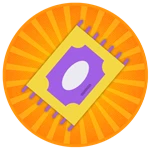 Game Pass Icon