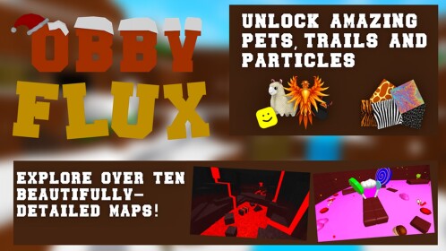 Obby Flux