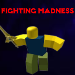 Fighting Madness [SEASON ONE!]