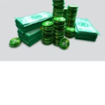 para donar robux tengo que crear otro robux