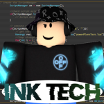 Ink Tech