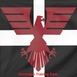[GA] Germany Army Training Base