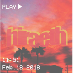hiraeth.