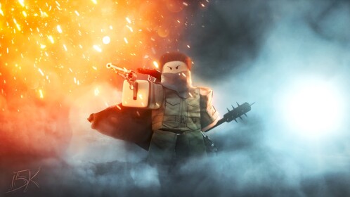 Fight to survive