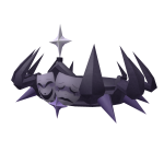 (Forsaken) Stylized Noli Crown