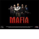 Mafia Men!