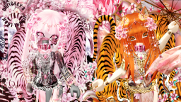  [NEW!!] Delicacy´s Virtual Look AVATAR IDEAS ⚔️