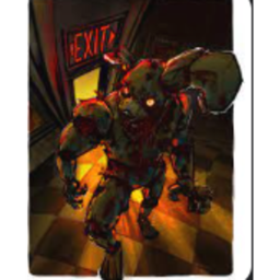 Five nights at Freddy's: Springtraps revenge