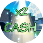 x2 Cash