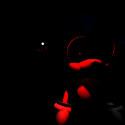 Sonic.EXE And Chaos Emerald (Sandbox)