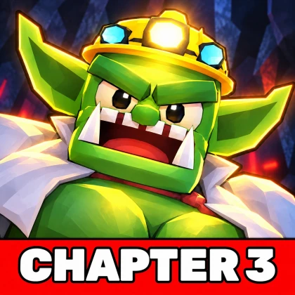 [CLANS] Escape the Cave