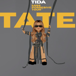 [ACT 1&2 AUDIOS] Miss Possessive Tour (Tida)
