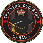 Canadian Armed Forces Doctrine