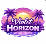 Violet Horizon