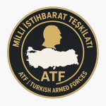 ATF | Milli İstihbarat Teşkilatı