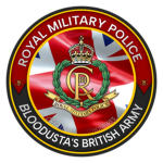 [BBA] | Royal Military Police