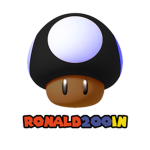 Ronald200in Superior Club