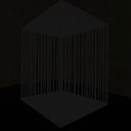 trapped icon
