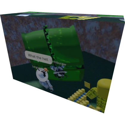 Item Thumbnail