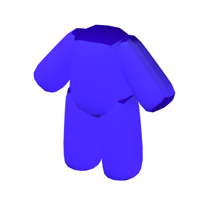 (Mini) Plushie - Glowing Purple thumbnail