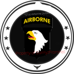 101 Airborne Division)