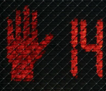 Square Decal