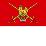 [HMBA] His Majesty's British Army