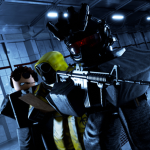 |SCP| Site Foundation Roleplay