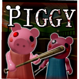 Crimson piggy