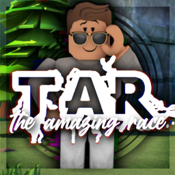 TGS • The Amazing Race •