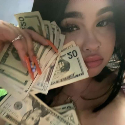 $