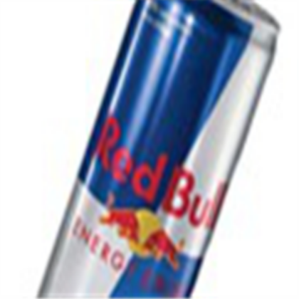 RED BULL Roblox decal