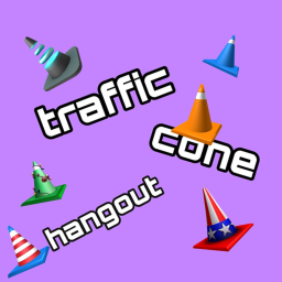 Traffic Cone Hangout