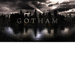 Gotham City