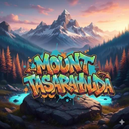 [ Christmas] MOUNT Tasarah unda icon