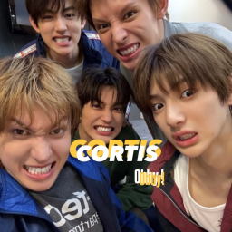 [NEW UPD] CORTIS Obby	 icon