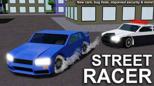 Train VS Cars (Remastered)