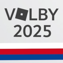 Volby 2025