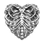 Ribcage