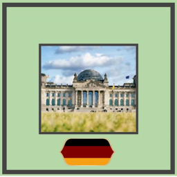 Bundestag and the Bundesrat