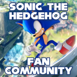 Sonic the Hedgehog Fan Community