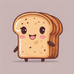 The Bread Factoryyyy