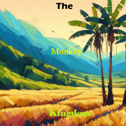 (Beta) Monkey Kingdom