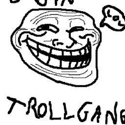 Troll gang Join Now!!!