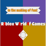 Roblox World Of Games