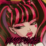 - V4MPD0LLS -