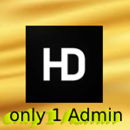 Admin chosen