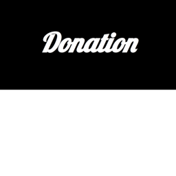 Donation